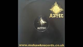 Raff Da Gaff & Ken Tobin ‎– Criminal Record (Raff n Ken Tobin Mix)