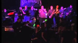 Doctor Funk at  Big Daddy's Place - I believe it