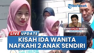 Warga Jombang Terima Program Penyalaan Listrik Gratis PLN Setelah Dua Tahun Sambung Listrik Tetangga