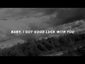 The Neighbourhood Scary Love Lyrics