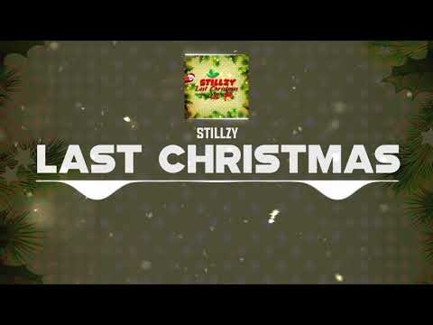 DNZF916 // STILLZY - LAST CHRISTMAS (Official Video DNZ Records)