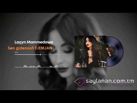 Laçyn Mammedowa_Ejemjan 2023