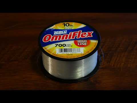 YouTube video about: How strong is 10lb fishing line?
