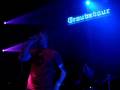 Sloan - I'm Not A Kid Anymore - Live @ The Troubadour 10-1