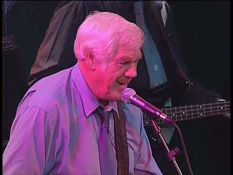 Big Tom & The Mainliners - Hills Of Home (Live At The Galtymore 2004)
