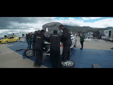 106° Rally Targa Florio | A. Licata - S. Giglio | Peugeot 208 Rally 4