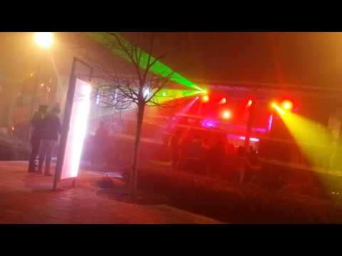 Hudobný party kamion Sereď 2016-8