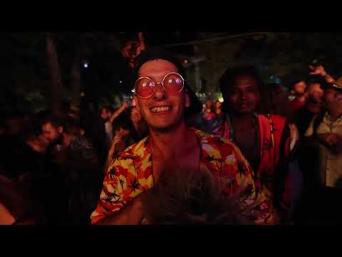 ASHKABAD @ FESTIVAL DE NEOULES & ZION GARDEN 2022