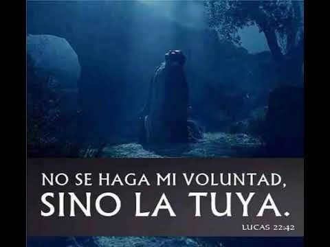 LUCAS 22:42
