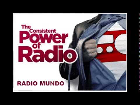 , title : 'RADIO MUNDO - Empieza tu propio programa de Radio'