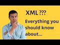 What is XML | How to use XML | Explained