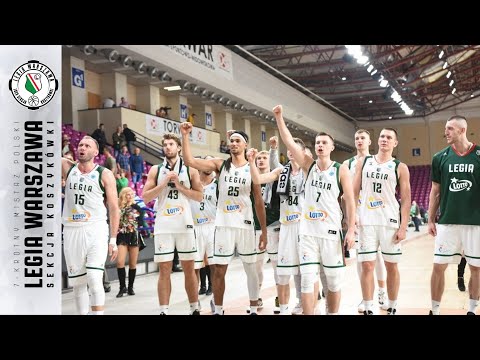 Relacja z meczu Legia Warszawa vs Kataja Joensuu