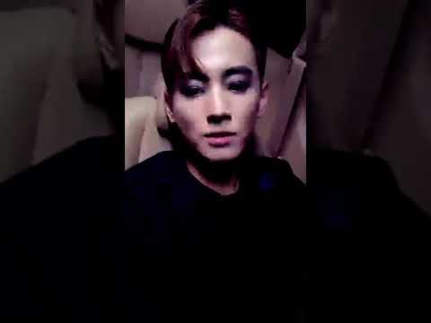 [Live Instagram] 09.11.2018 #MYNAME  #SeYong :