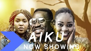 AIKU Latest Yoruba Movie Adedimeji Lateef  Biola A