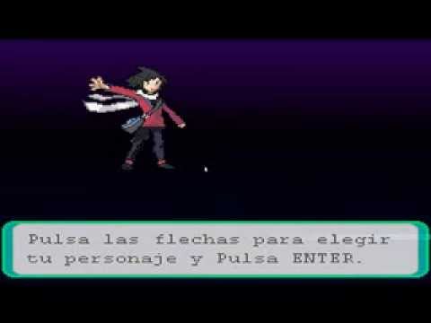 Pokemon Reloaded Beta 14: The Beginnings