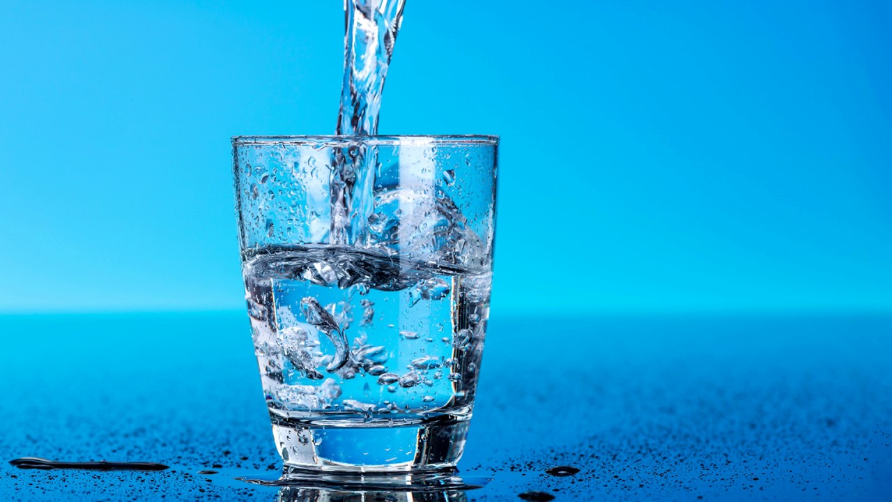 6º Ano - Aula 03 - As Propriedades da Água