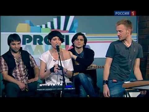 Miusha в гостях у Профилактики