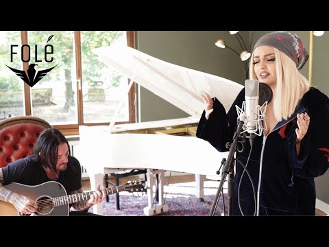 Enca - Ciao (Live Acoustic Version)