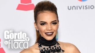 GyF | Leslie Grace seducirá a Las Vegas en los Latin GRAMMY