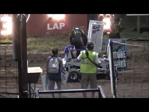 Mini Sprints 7-14-18