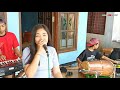 Ngidam Sari Voc Gea Ayu