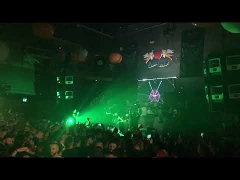 Kings Of House NYC - Louie Vega & David Morales at Golden Gate (Naples)