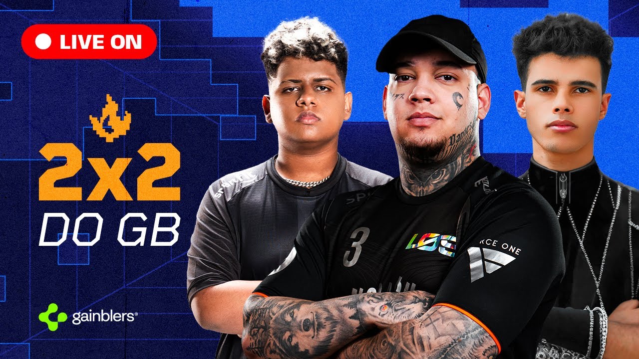 X2 DO GB12 DIA 04 - DANTES, MITO, MARECHAL LIGERIN, DEUSA, DELRIO, DEUSA, DANTES FREE FIRE AO VIVO!!