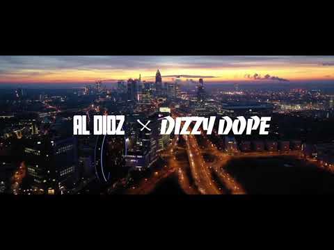 AL DIOZ x DIZZY DOPE - GANG SHIT ► Prod. By Dizzy Dope & Julez