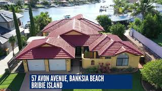 57 Avon Ave, Banksia Beach, QLD 4507