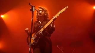 Anna Calvi - piece by piece @Estragon 22-02-2014