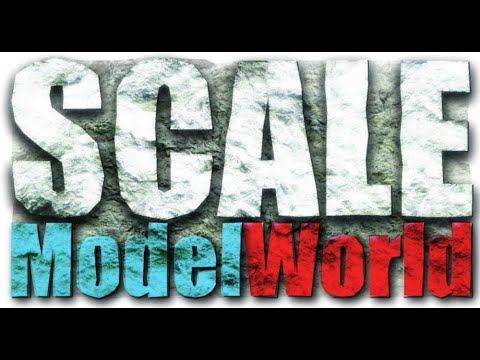 Scale Model World 2022 Show Report