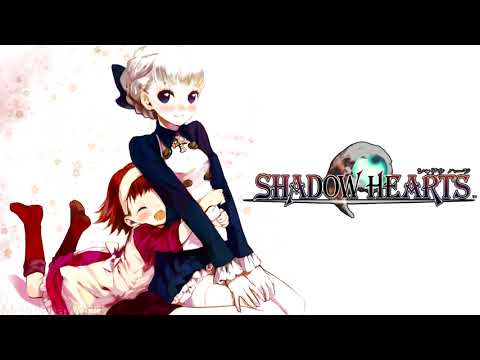 Shadow Hearts ost - Asian Parfait [Extended]