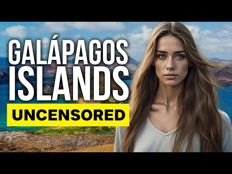 Top Places & Things to Do in Galapagos Islands - Travel Guide