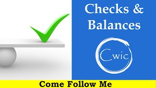 Come Follow Me LDS - Doctrine and Covenants 106-108