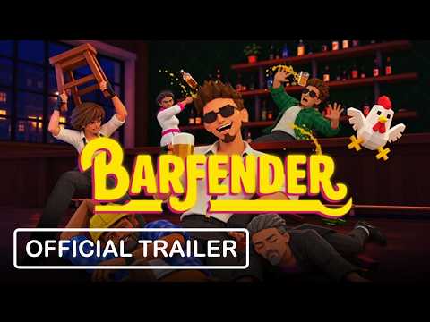 Trailer