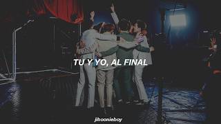 wanna one // deeper (sub español)