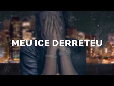 [FREE] Leozin x Dudu Type Beat "Meu Ice Derreteu" | Prod. Émilg Beats