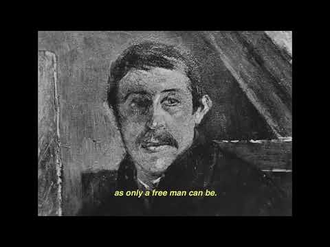 PAUL GAUGIN Clip | A film by Alain Resnais