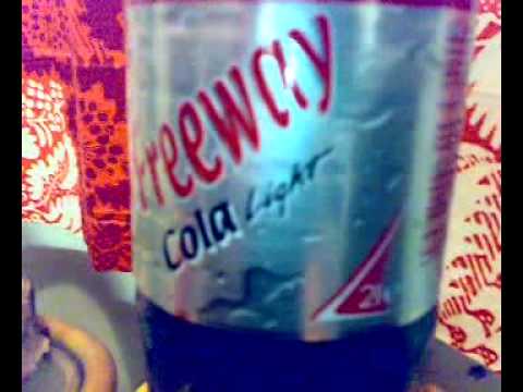Cola light