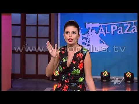 Al Pazar 29 Qershor 2013 Pj.4 - Vizion Plus - Humor