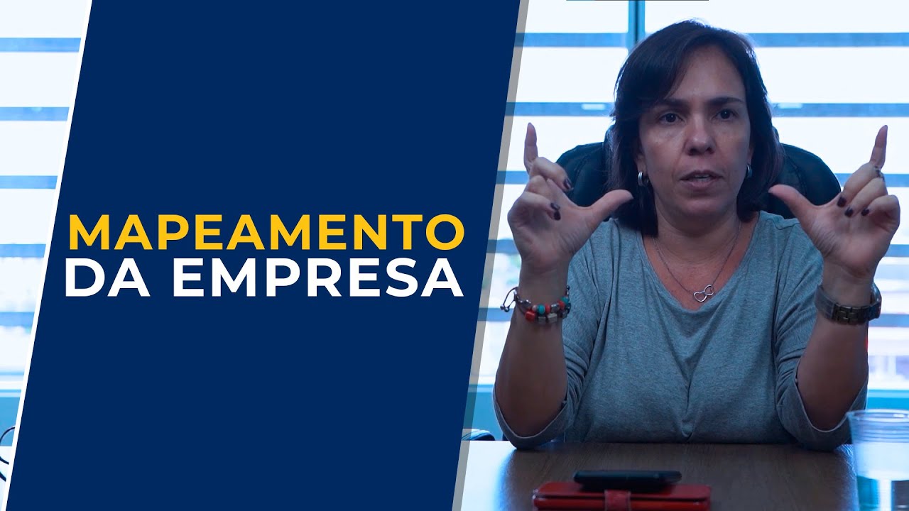 Como o compliance faz o mapeamento de uma empresa