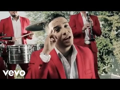 La Original Banda El Limón de Salvador Lizárraga - El Mejor Perfume