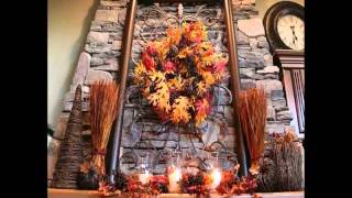 Best Fall home decor ideas