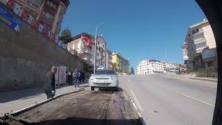 Kurtarıcıya Araba Yükleme | Nasıl Yüklenir?
