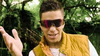 Tedua - OC (California) (Prod. Chris Nolan)