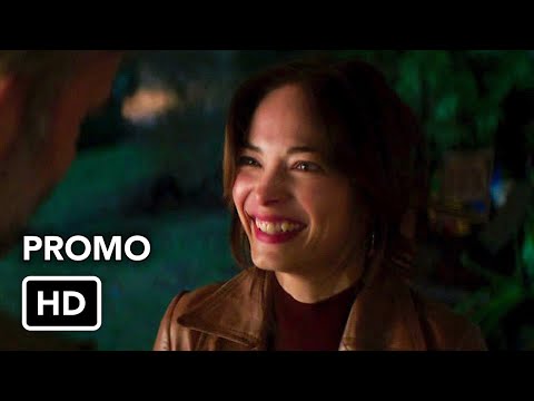 Murder in a Small Town 2x03 Promo "Mother Love" (HD) ft. Malcolm-Jamal Warner (Final Role)