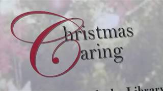 Local Library Collecting Donations for Families in Need