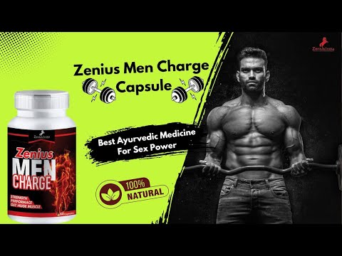 Magnum Male Collection Science-Backed Solution for Peak Male Performance