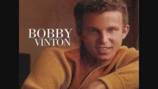 Bobby Vinton - Mr. Blue (1963 Fleetwoods cover)