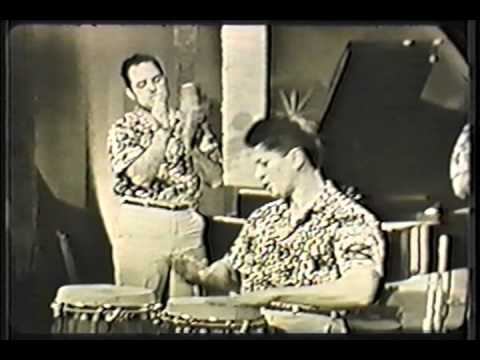 On the Town, Pt.2 - Taboo